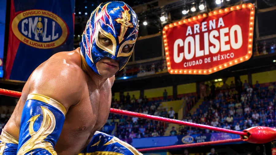 Arena Coliseo Mexico City Guide